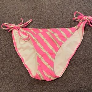 Victoria’s Secret bikini bottom